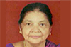 Veteran Tulu-Kannada writer and freedom activist Lalitha Rai passes away at 98